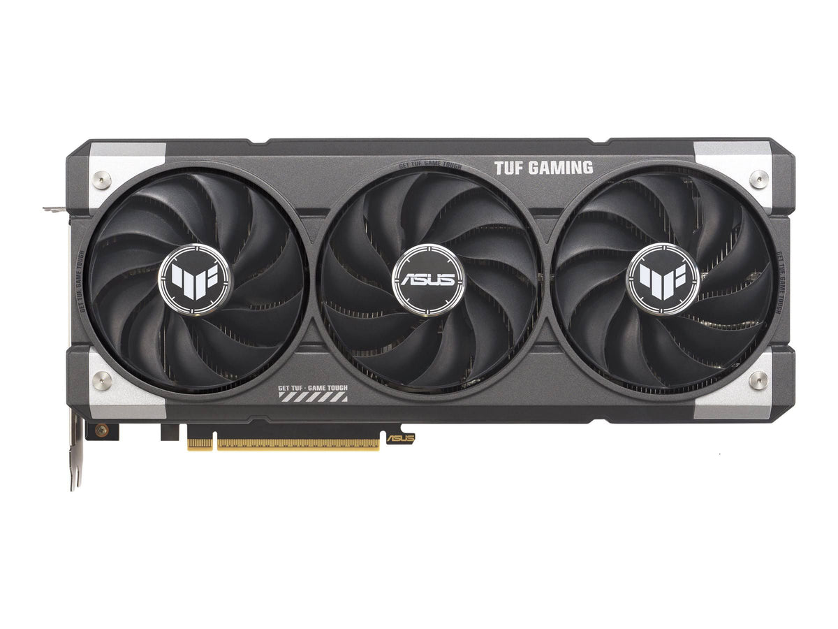 ASUS TUF Gaming GeForce RTX 5060 Ti(Noir/Gris)
