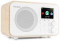 Audizio Vicenza Radio Internet DAB+(Bois/Blanc)