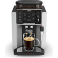 Krups EA910E10 Sensation(Noir/Argent)