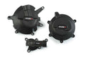 Puig Capot Moteur 20221n Ktm 790 Duke(Noir)