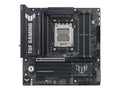 ASUS TUF GAMING B850M-PLUS(Noir/Gris)