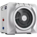 Poetic Pompe a chaleur O'Pool Mini 3,5kw(Gris)
