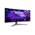 AOC AGON PRO AG346UCD(Noir/Argent)