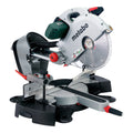 Scie à onglet Metabo KGS 315 Plus 1600 watts 315 mm ( 0103150000 )