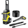Karcher Nettoyeur haute pression K 7 WCM(Jaune/Noir)