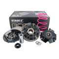 Variateur Stage6 R/T Oversize(Noir/Gris/Rose/Argent)