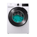 Hisense Lave-linge hublot 9kg 1400 tours/min WF3V943BW3FR(Blanc/Noir)