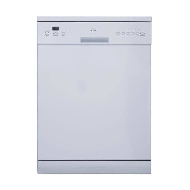 Lave-vaisselle pose libre Oceanic OCEALV1247EWP(Blanc)