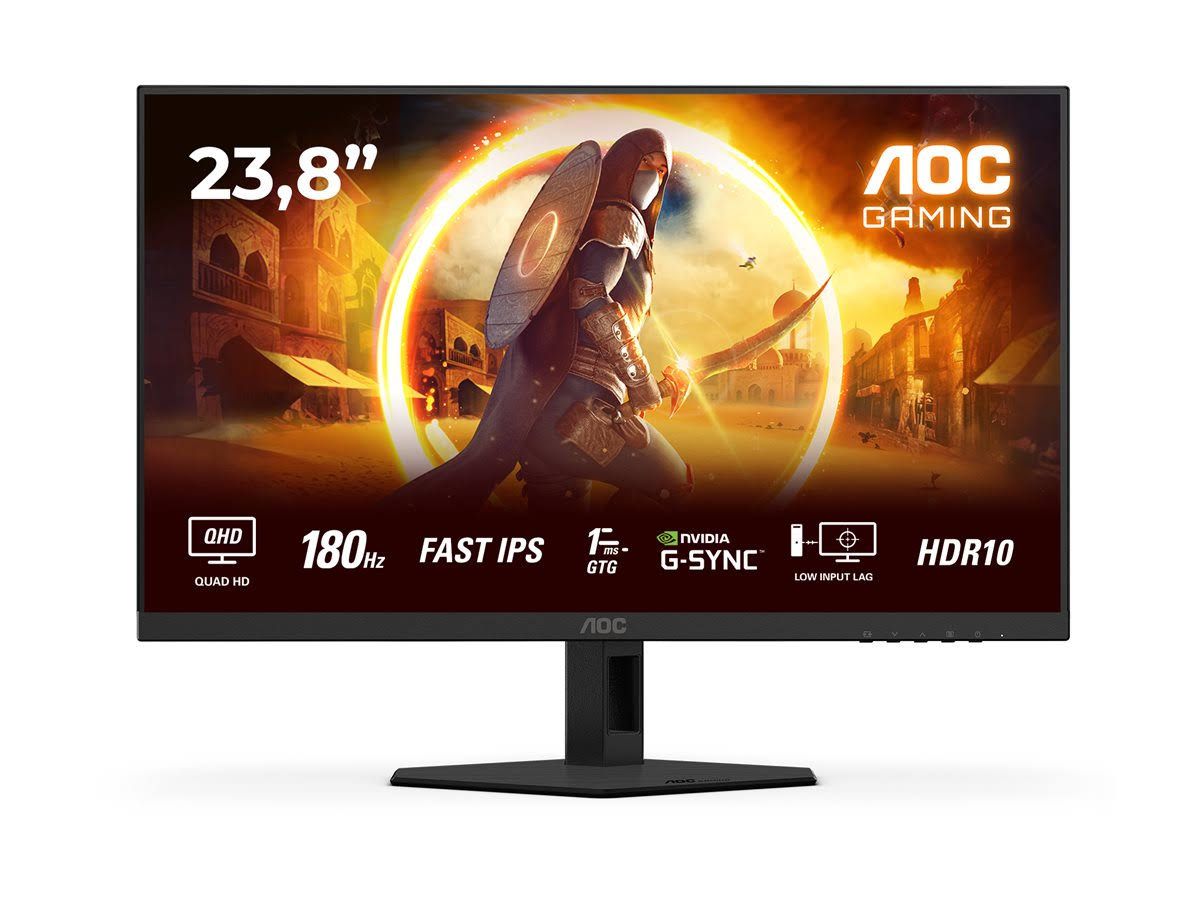 AOC Q24G4RE(Noir)