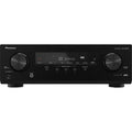 Ampli Home Cinema Pioneer VSX-535DAB(Noir)