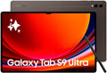Samsung Galaxy Tab S9 Ultra Tablette avec Galaxy AI, Android, 14.6 256Go de Stockage, Lecteur MicroSD, 5G, S Pen Inclus, Anthracite