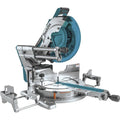 Scie radiale 36 V  2 x 18 V Li-Ion  ø 305 mm (Produit seul) Makita DLS211ZU