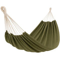 Hamac en coton vert(Vert)