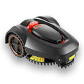 Fuxtec, Robot lawnmowers, FX-RB218 (600 m²)(Noir/Orange)