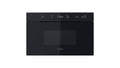 Micro ondes encastrable WHIRLPOOL MBNA990B(Noir)