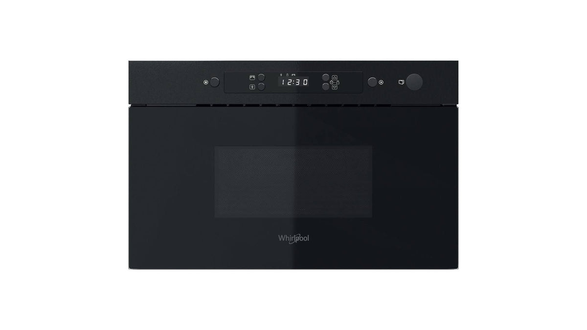 Micro ondes encastrable WHIRLPOOL MBNA990B(Noir)