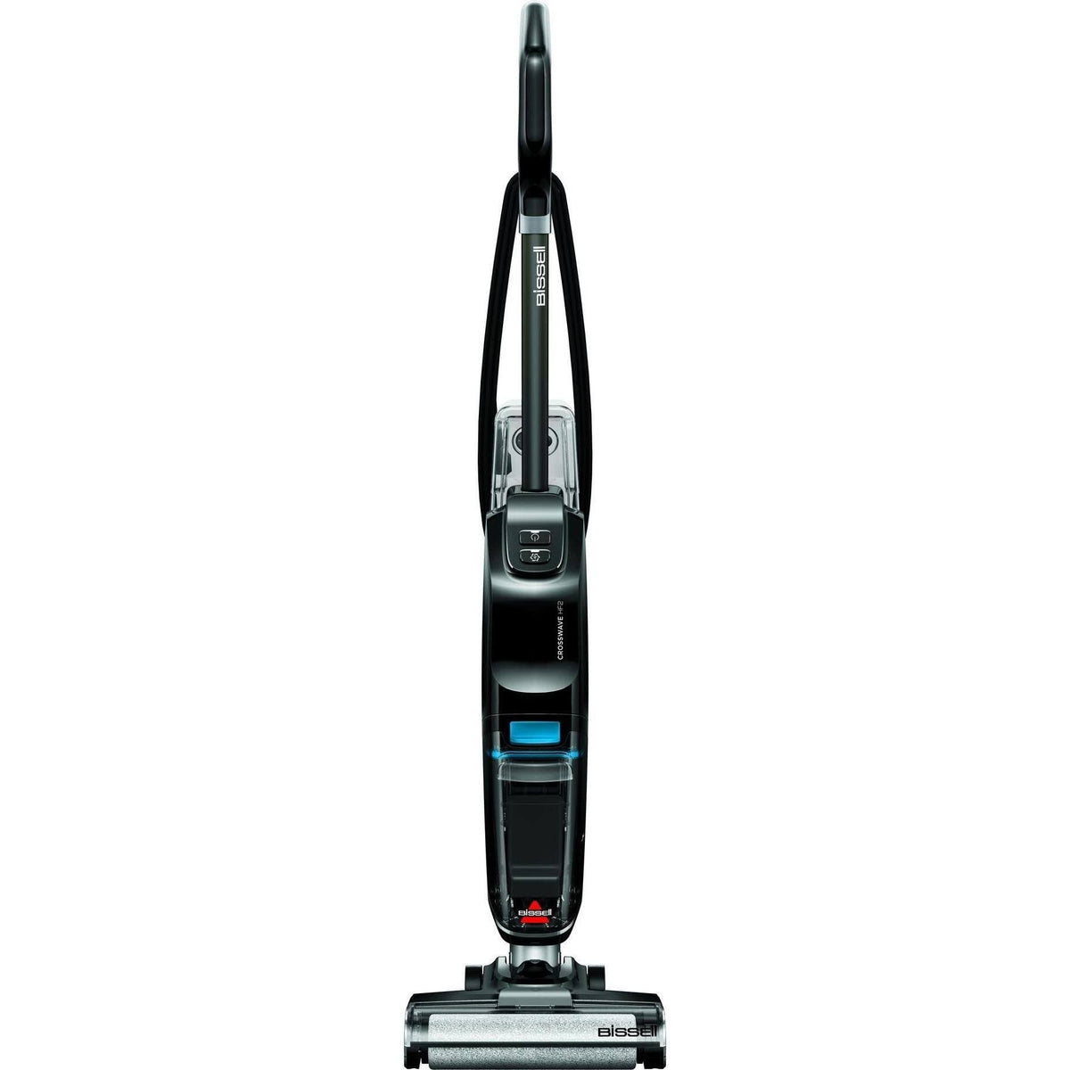 Aspirateur laveur Bissell Crosswave HF2 Pro B3848N(Noir/Gris)