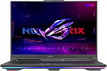 Asus ROG STRIX-G16-G614JI-N3082W PC Portable Gamer 16 FHD+ 165Hz Intel Core i7-13650HX RTX 4070 8 GB TGP 140W 32Go RAM DDR5 1TO SSD MVMe M.2 PCIe4, Windows 11Home Clavier AZERTY Rétroéclaire RGB