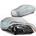 walser Bâche de protection contre la grêle Perma Protect Complete(Gris/Orange)