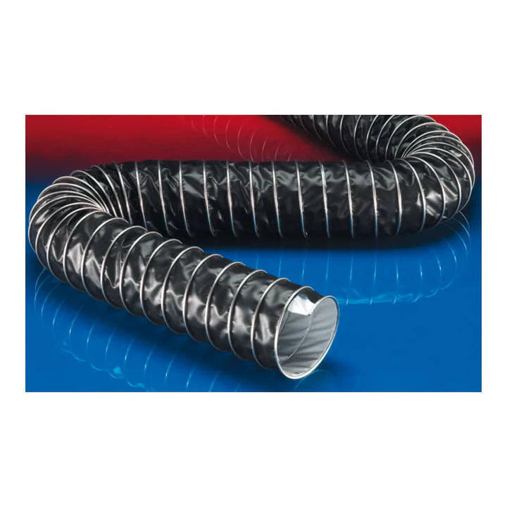 NORRES Tuyau d'aspiration et de soufflage CP PTFE_HYP-INOX 472 170 mm 182,00 mm ( 4501403697 )(défaut)