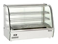 Comptoir chaud - 3 étages - DeliPlus II- Bartscher(SELLER_5239_444456)