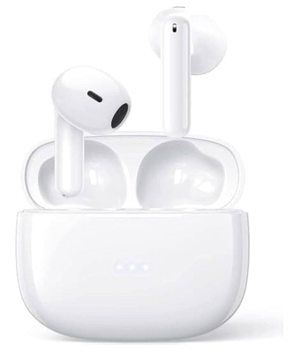 Airpods 4e Génération – Neuf Scellé – Usb-c – Livraison Express –(Blanc)