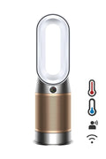 Chauffage purificateur Dyson Hot+Cool™ Formaldehyde HP09