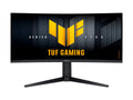 ASUS TUF Gaming VG34WQML5A(Noir)