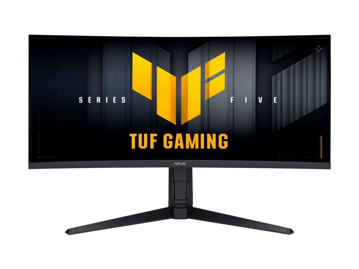 ASUS TUF Gaming VG34WQML5A(Noir)