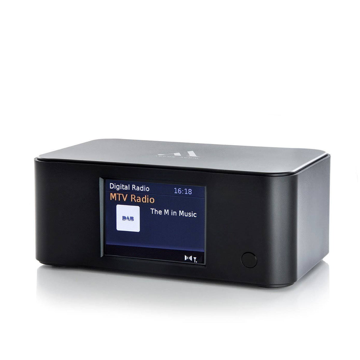 Adaptateur 3 Mk2 DAB+ | Argon Audio(Noir)